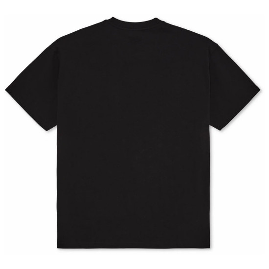 Polar Skate Co. Ανδρική κοντομάνικη μπλούζα Punch Tee